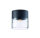 LCD LED-Deckenleuchte LB24 5068 3000K 250lm graphit