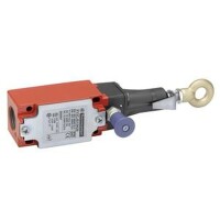 TMSS Seilzugnotausschalter XY2CJS15H29 gerade, 1Ö+1S...