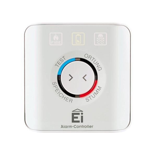Ei Electronics Fernbedienung Ei450 Lithium 3V 10J. Funk mobil