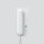 SIEDLE Audio-Haustelefon HTS 811-0 W Standard ws