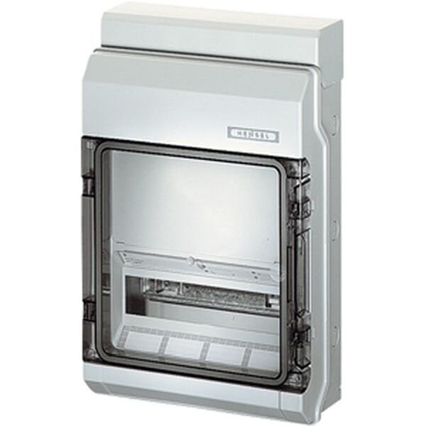 HENSEL Automatengeh&auml;use KV 9220