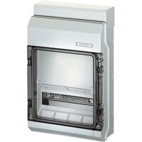 HENSEL Automatengehäuse KV 9220