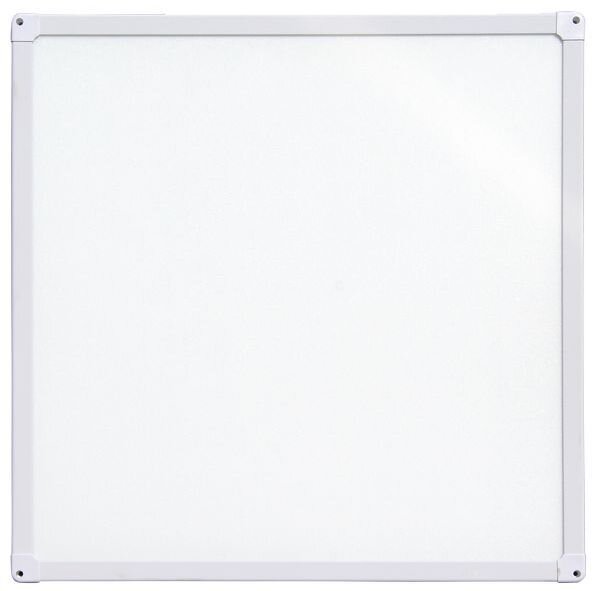 DIEFRA LED-Deckenleuchte LB24 Panel EASYFIX 622x622 40W 4000K 4000lm