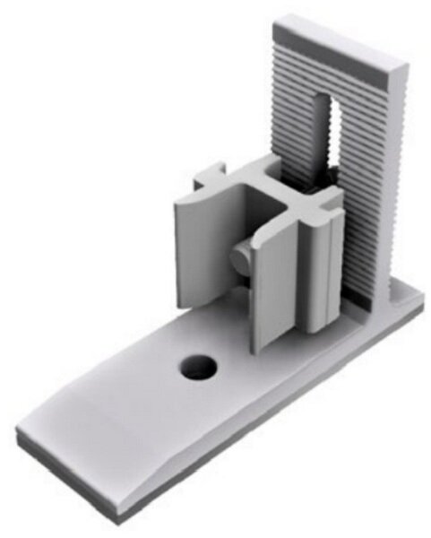 Schletter Solar Dachhaken Rapid2+Pro SML