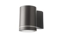 SG Leuchten LED-Wandleuchte LB24 Metro Deco graphit...