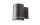 SG Leuchten LED-Wandleuchte LB24 Metro Deco graphit 1xGU10 IP65