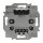 BUSCH-JAEGER Relaiseinsatz 64821 U flex 2-fach