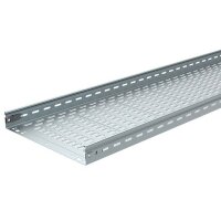 CABLOFIL P31-Kabelrinne gelocht 60x400mm mit...