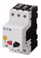 EATON Motorschutzschalter PKZM01-12