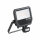 LEDVANCE LED-Strahler LB24 FL 50 SN P 41W 6KLM 830 PS SY100BK