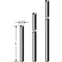 KATHREIN Antennenmast ZAS 05 2m/48mm
