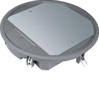 HAGER TEHALIT Versorgungseinheit VR12057011 R12 5mm...