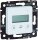 LEGRAND Rollladenschaltuhr VLIFE ultraweiss