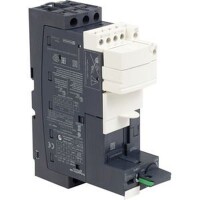Schneider Electric Grundgerät TeSys LUB32 U 1...