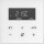 JUNG Display LS1790DWW Standard z.Raumtemperaturregel