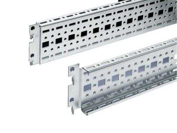 RITTAL System-Chassis auessere Ebene TS B800mm PK=4Stck
