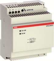 ABB Netzteil CP-D 24/2.5