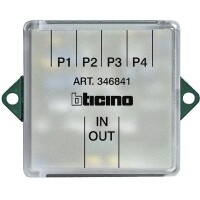 LEGRAND (BTicino) Videosignalverteiler...
