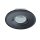ESYLUX Bewegungsmelder MD-FLAT 360i/8 RB UP 360&deg; D: 8m schwarz