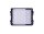 BUSCH-JAEGER Tastenmodul 51381RP3-03 3fach transparent