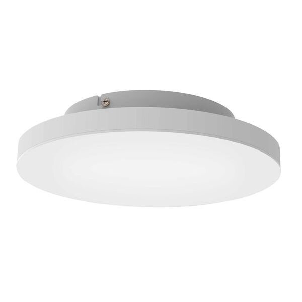 EGLO LED-Deckenleuchte LB24 Turcona-Z ZigBee-RGB/CCT D:300 ws