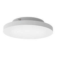 EGLO LED-Deckenleuchte LB24 Turcona-Z ZigBee-RGB/CCT...