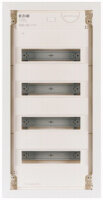 EATON Hohlwand-Kleinverteiler KLV-48HWP-F 4reihig 48TE