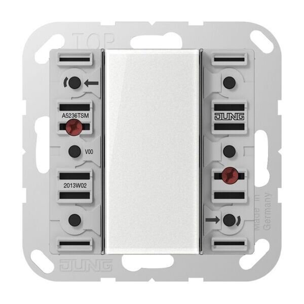 JUNG Tastsensormodul A5236TSM 24V AC/DC