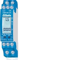 ELTAKO Sensorrelais LRW12D-UC digital einstellbar