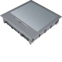 HAGER TEHALIT Versorgungseinheit VQ12057011 Q12 5mm...