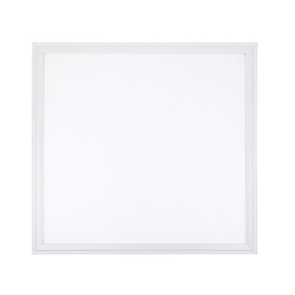 NOBILE LED-Einbauleuchte LB24 Panel Q2S wei&szlig; 40W 830 nicht dim 4000lm