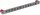 DEHN Potentialausgleichsschiene 472239 M10 V2A 505x40mm o. Abd.