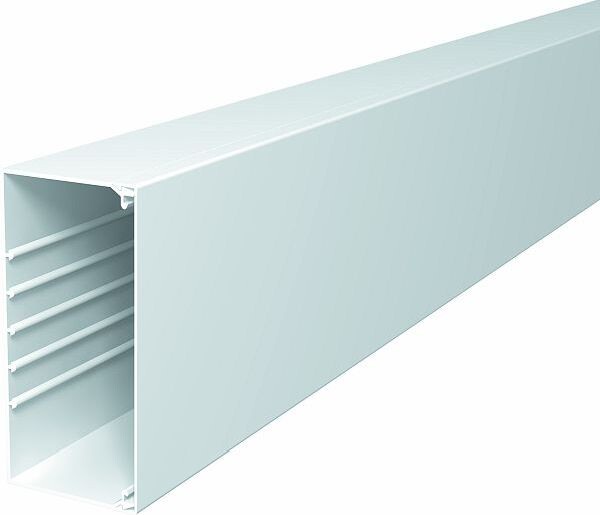 OBO Wand- und Deckenkanal WDK 80170 80x170 reinweiss
