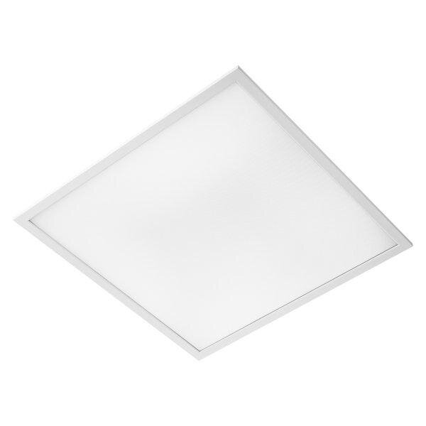 GEWISS LED-Wand-/Deckenleuchte Elia PL M3 Microp.40K ON/OFF CRI80