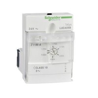 Schneider Electric Steuereinheit TeSys LUCA12BL U 3-12A...