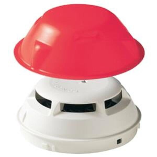 SIEMENS Rauchmelder OP360 optisch
