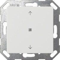 GIRA Wippe 517203 KNX Taster 1f Pfeile System 55 rw