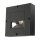 SG Leuchten LED-Wandleuchte LB24 CALLISTO 3W 140lm 3000K dim IP65 sw