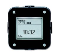 BUSCH-JAEGER Timer-Bedienelement 6456-101