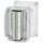 HENSEL Reihenklemmenkasten RK1024T 1,5-4qmm 24 Klemmen WK
