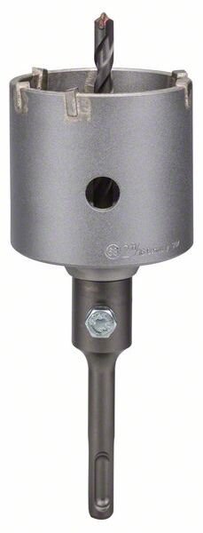 BOSCH SDSplus Hohlbohrkrone 68mm einteilig