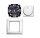 BUSCH-JAEGER LED-Dimmer-Set 6523 UJ-914-102 balance SI alpinwei&szlig;