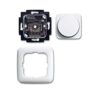 BUSCH-JAEGER LED-Dimmer-Set 6523 UJ-214-102 Reflex-SI...