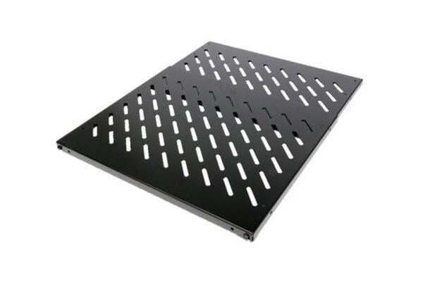 RITTAL Ger&auml;teboden f&uuml;r TS-IT 50kg T400-600 schwarz