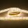 NOBILE LED-Lichtband SMD 3528 ww 4,8W/m 24V IP67 L: 500cm