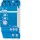 ELTAKO Stromstossschaltrelais F4SR14-LED RS485-Bus-Aktor 4Kanal
