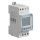 LEGRAND Digitalschaltuhr AlphaRex 412631 D21 Woche 1Kanal