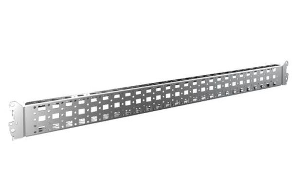RITTAL System-Chassis VX 23x64mm f. inn. Mont. 800mm PK=4St