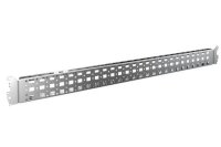 RITTAL System-Chassis VX 23x64mm f. inn. Mont. 800mm PK=4St
