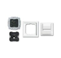 BUSCH-JAEGER Power Dock Set 6480/11-84 USB-C Anschluss...
